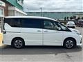 2020 Nissan Serena