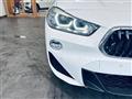 2021 BMW X2