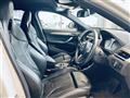 2021 BMW X2