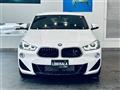 2021 BMW X2