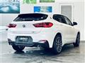 2021 BMW X2