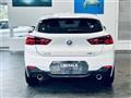 2021 BMW X2