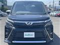 2018 Toyota Voxy