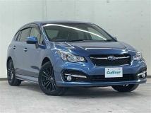 2015 Subaru Impreza