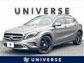 2014 Mercedes-Benz GLA-Class