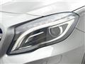 2014 Mercedes-Benz GLA-Class