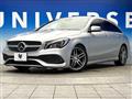 2016 Mercedes-Benz CLA Shooting Brake