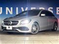2016 Mercedes-Benz CLA Shooting Brake