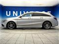 2016 Mercedes-Benz CLA Shooting Brake