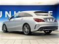 2016 Mercedes-Benz CLA Shooting Brake