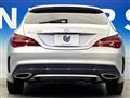 2016 Mercedes-Benz CLA Shooting Brake