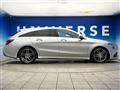 2016 Mercedes-Benz CLA Shooting Brake