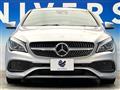 2016 Mercedes-Benz CLA Shooting Brake
