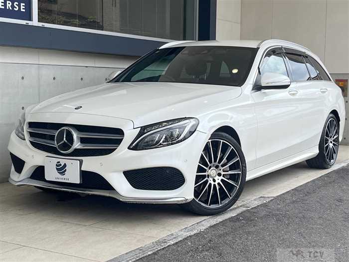 2015 Mercedes-Benz Mercedes-Benz Others