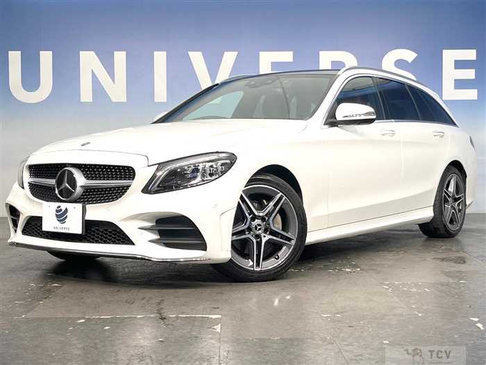 2019 Mercedes-Benz Mercedes-Benz Others