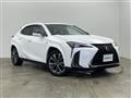2019 Lexus UX