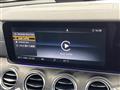 2016 Mercedes-Benz E-Class