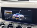 2016 Mercedes-Benz E-Class