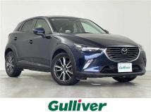2016 Mazda CX-3