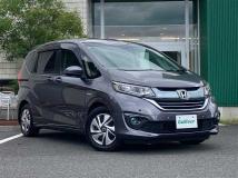 2019 Honda Freed
