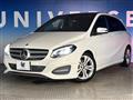 2017 Mercedes-Benz B-Class