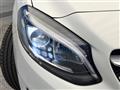 2017 Mercedes-Benz B-Class