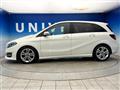 2017 Mercedes-Benz B-Class