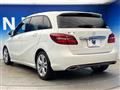 2017 Mercedes-Benz B-Class