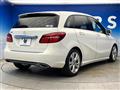 2017 Mercedes-Benz B-Class