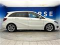 2017 Mercedes-Benz B-Class
