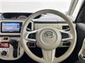 2020 Daihatsu Move Canbus
