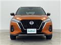 2020 Nissan KIX