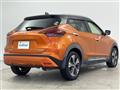 2020 Nissan KIX