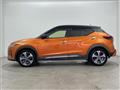 2020 Nissan KIX