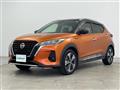 2020 Nissan KIX