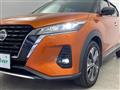 2020 Nissan KIX
