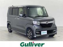 2020 Honda N BOX