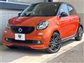 2019 Smart Smart ForFour