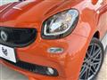 2019 Smart Smart ForFour