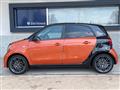 2019 Smart Smart ForFour
