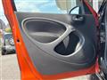 2019 Smart Smart ForFour