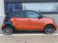 2019 Smart Smart ForFour