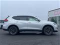 2021 Nissan X-Trail