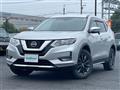 2021 Nissan X-Trail