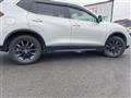 2021 Nissan X-Trail