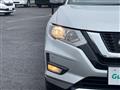 2021 Nissan X-Trail