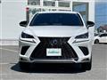 2021 Lexus NX