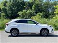 2021 Lexus NX