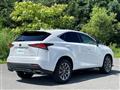 2021 Lexus NX