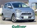 2018 Daihatsu Mira Es